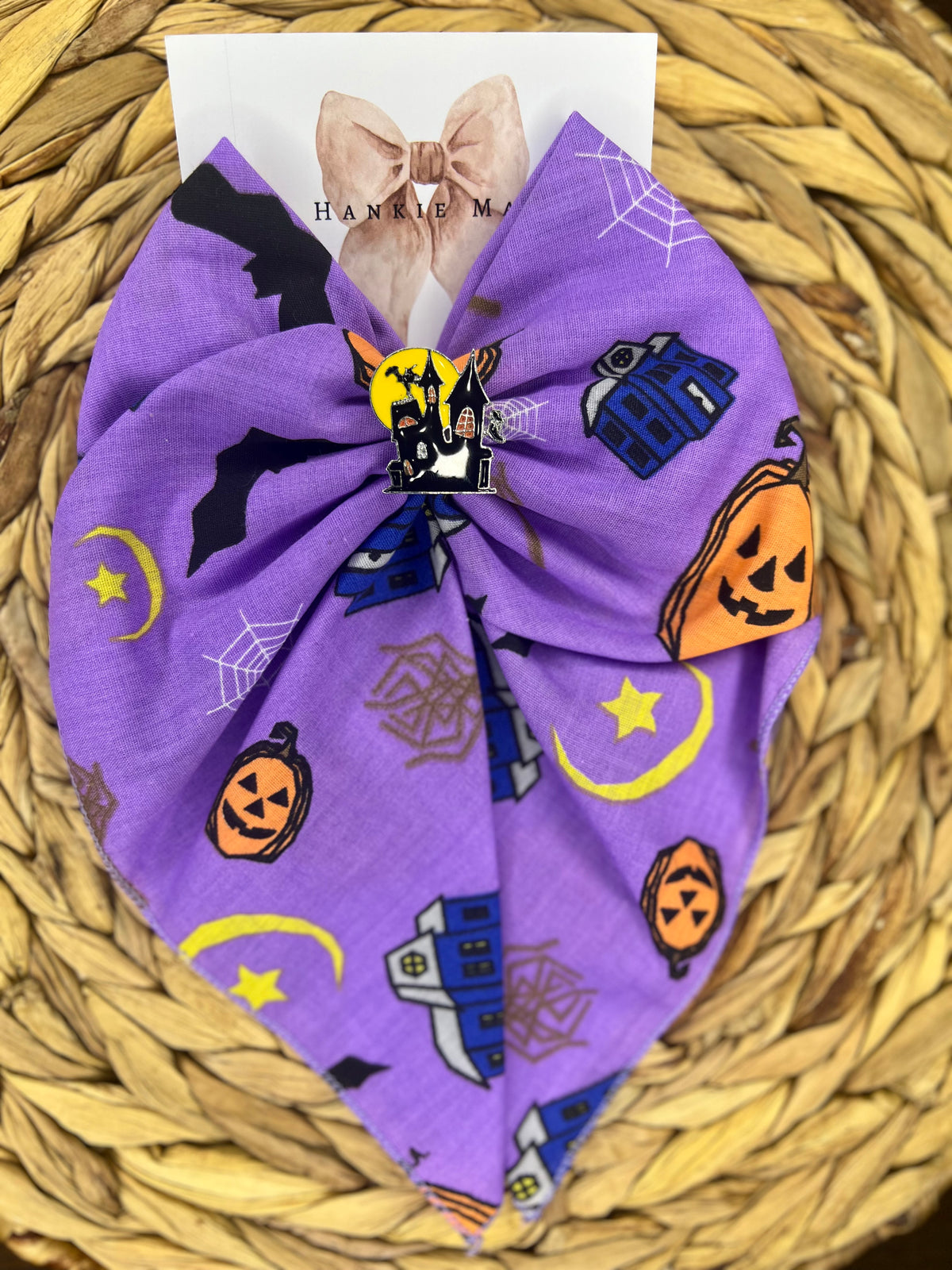 Halloween Haunted House