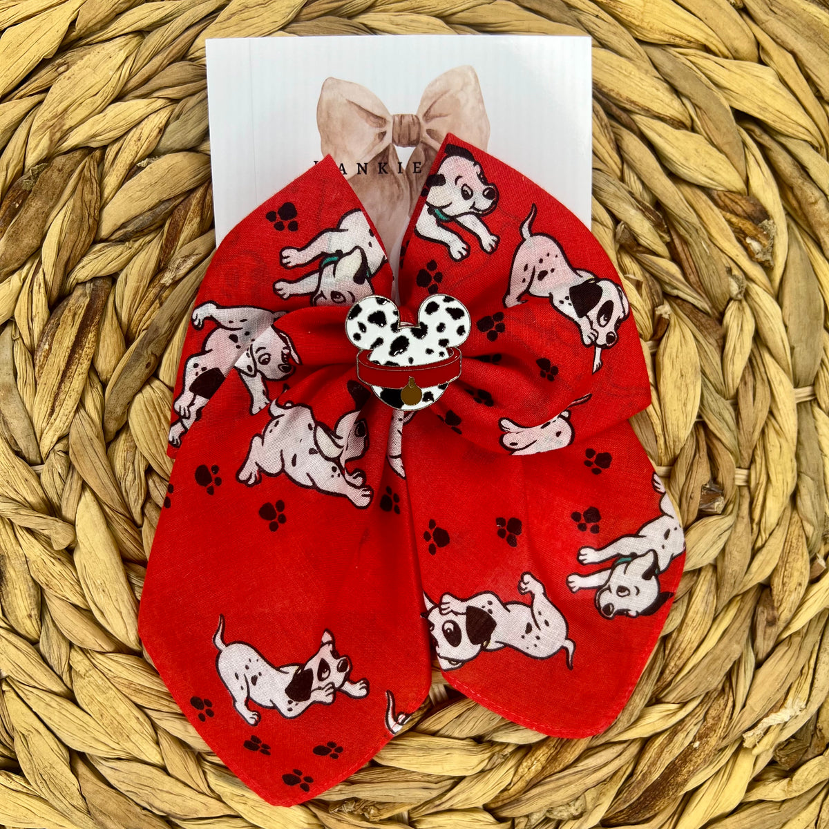Dalmatian - 1