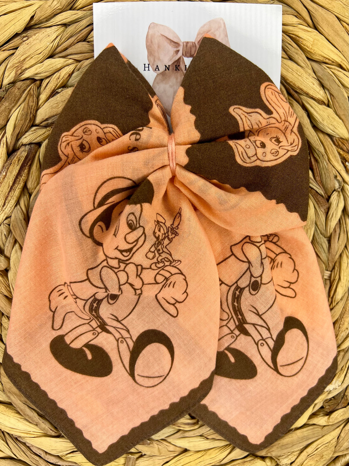 Pinocchio - 3