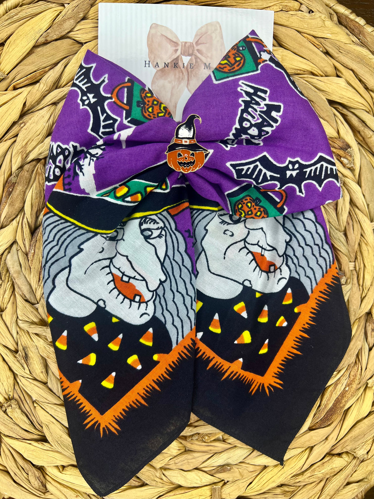 Halloween Witch