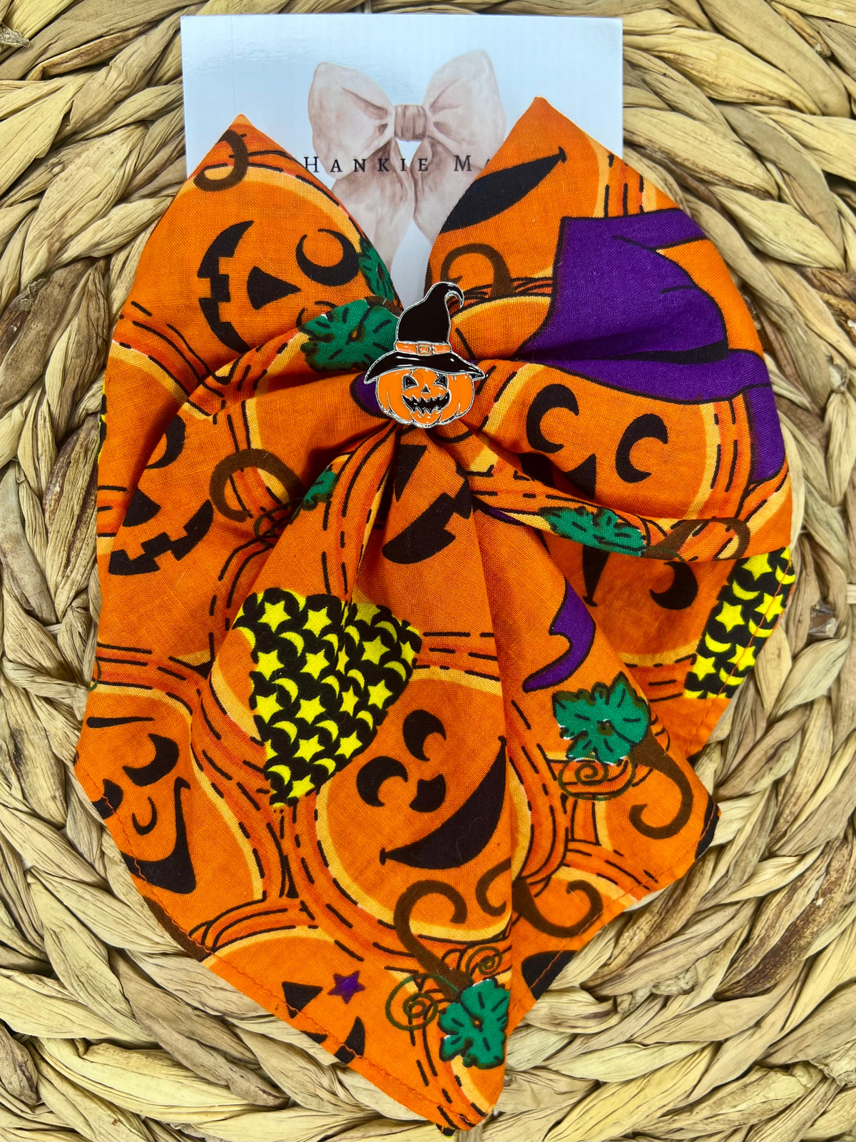 Halloween Pumpkins - 1