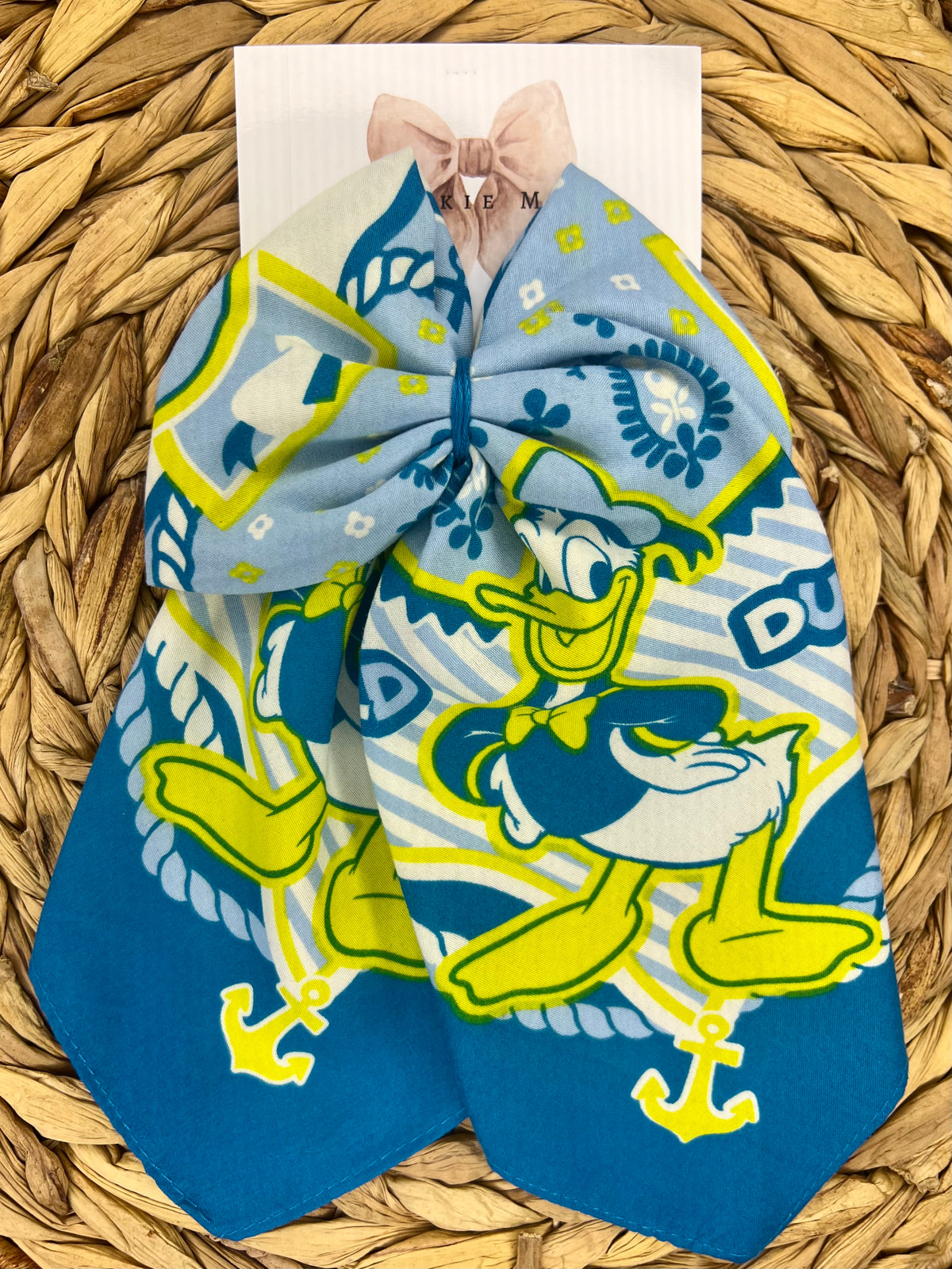 Donald