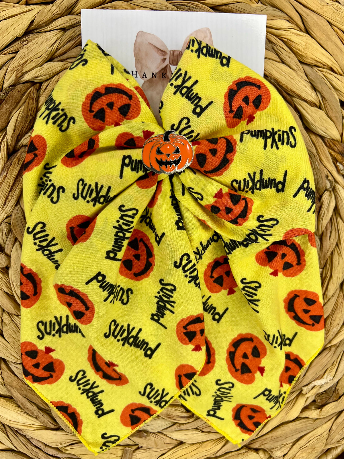 Halloween Pumpkins - 2