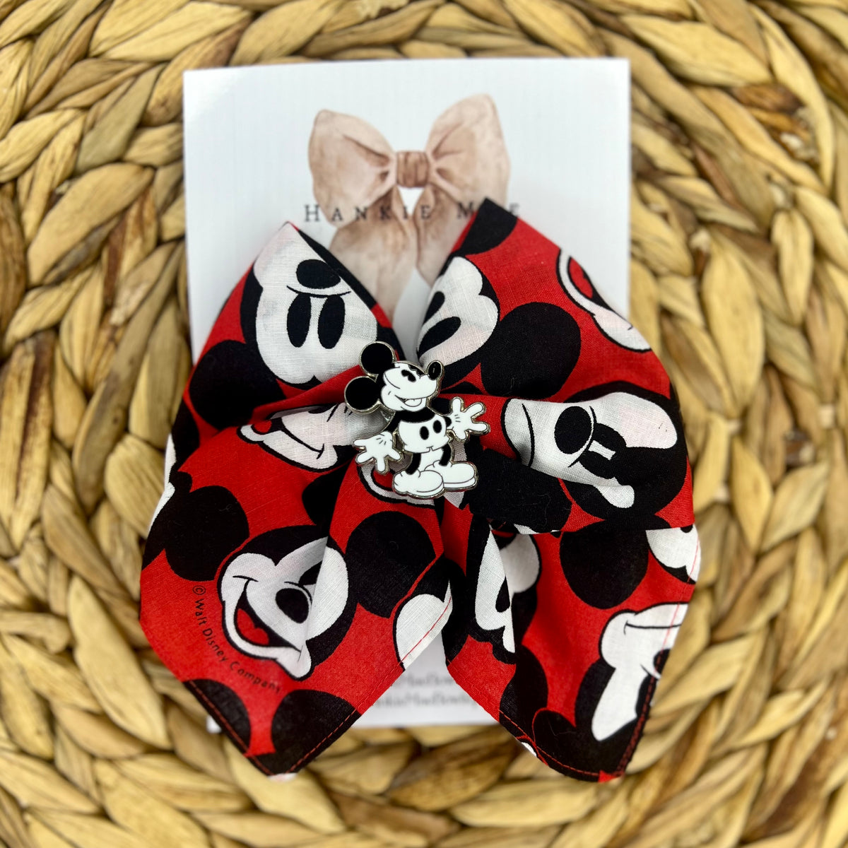 Mickey - 1