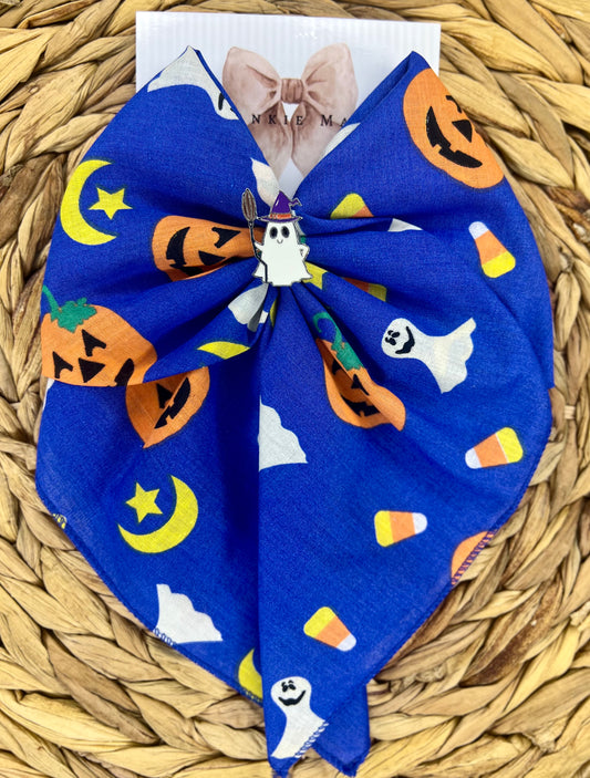 Halloween Ghost