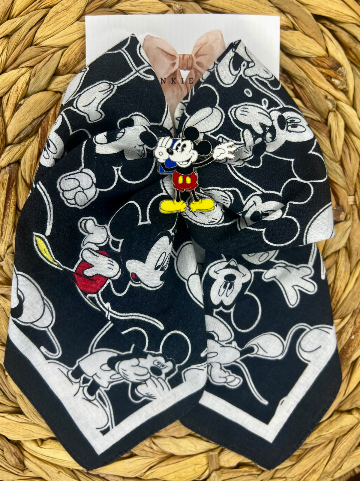 Mickey - 2
