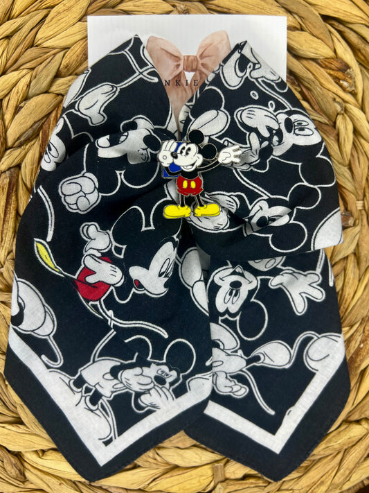 Mickey - 2