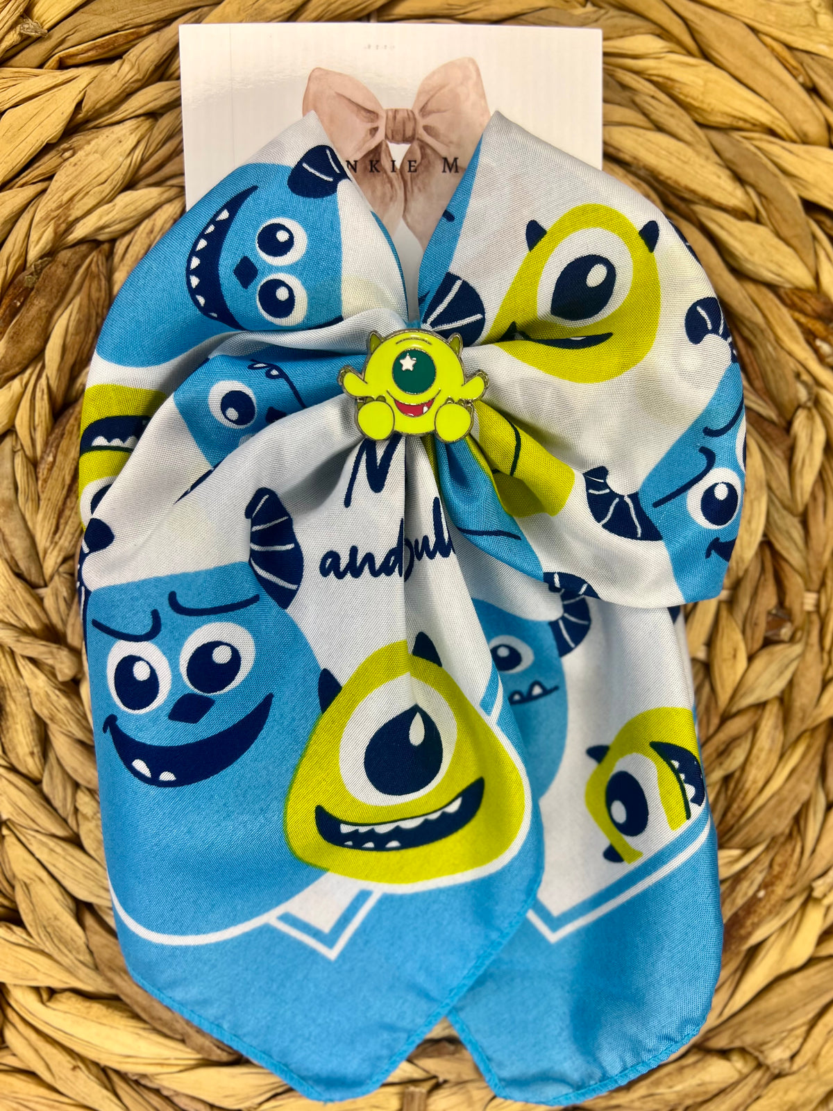 Mike Wazowski