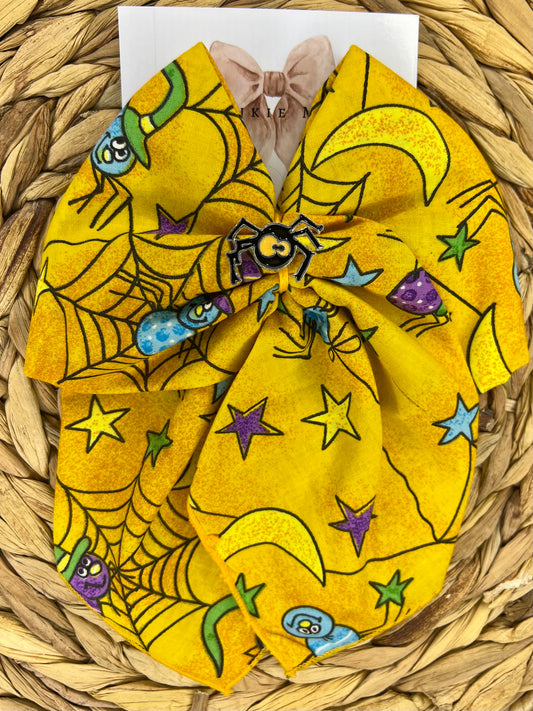 Halloween Spider