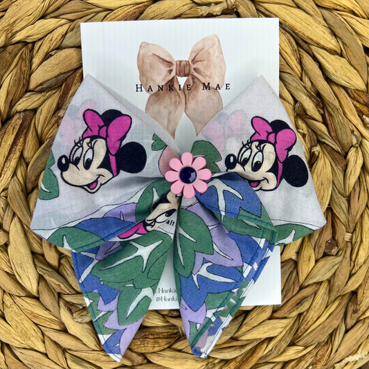 Minnie