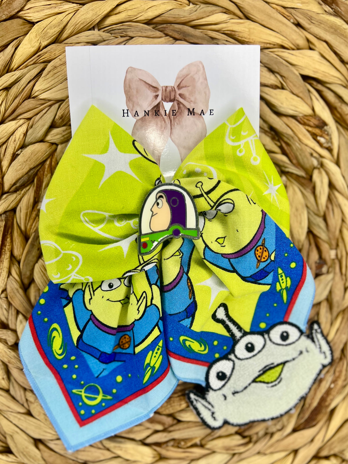 Buzz Lightyear - 3