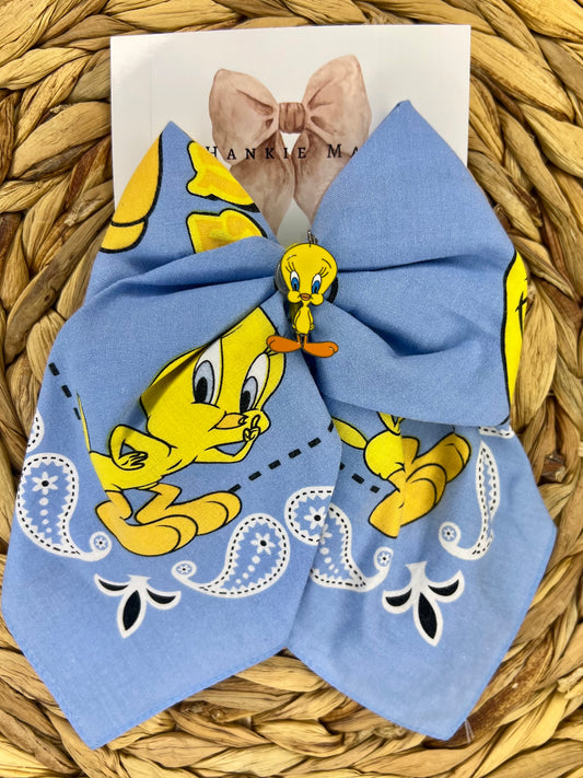 Tweety