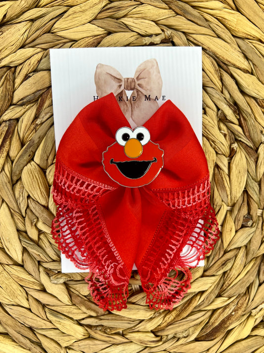 Elmo - 2
