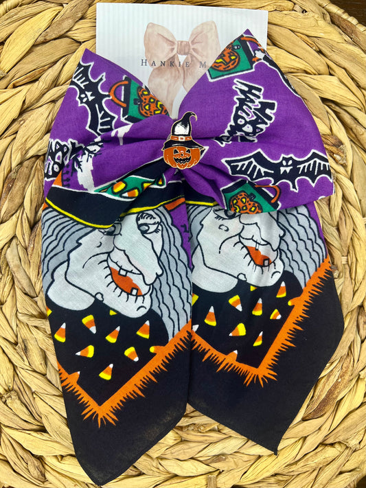 Halloween Witch