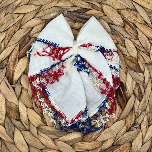 Betsy Ross