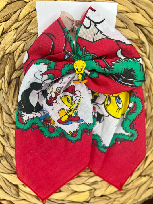 Tweety Christmas