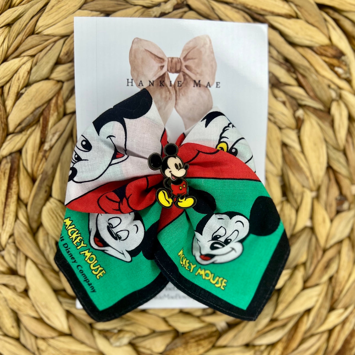 Mickey - 3