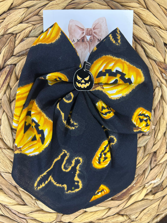 Halloween Black Cat - 2