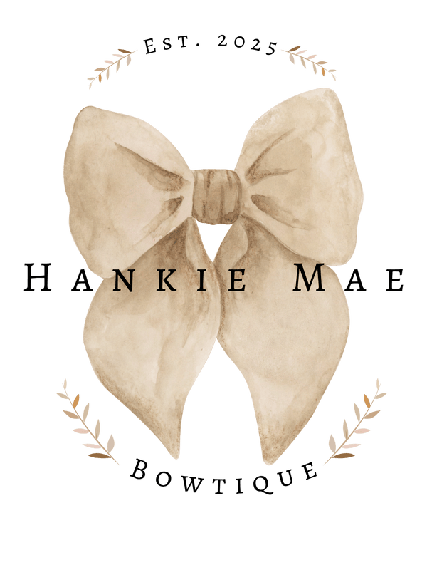 Hankie Mae Bowtique