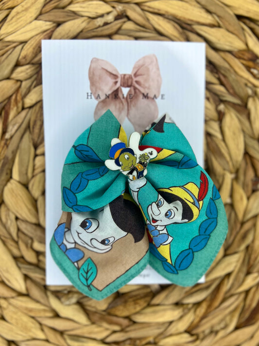 Pinocchio - 2