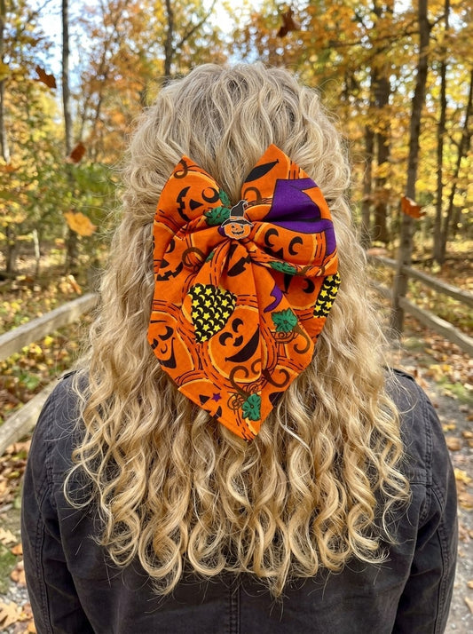 Halloween Pumpkins - 1