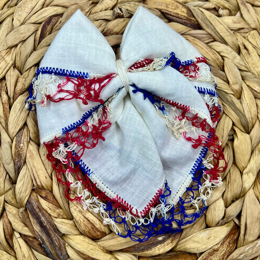 Betsy Ross